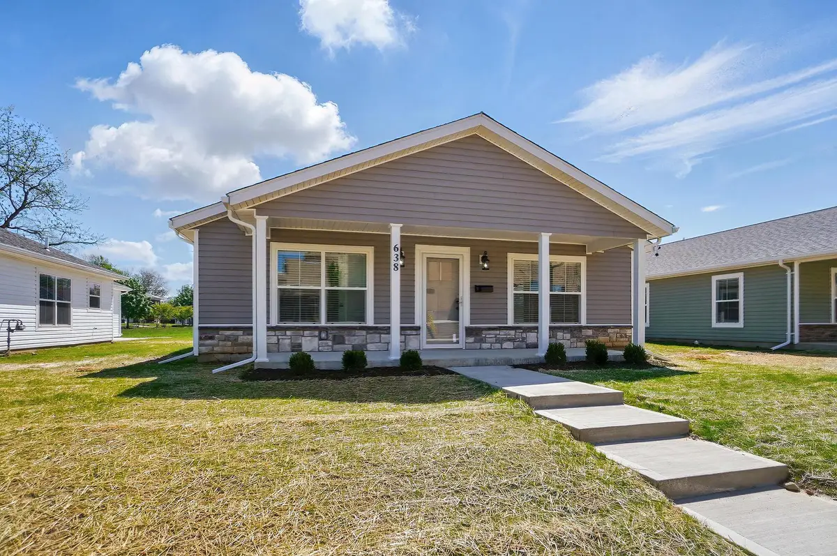 638 Clifton Avenue, Springfield, OH 45505 - Image #1