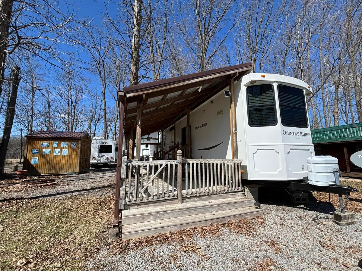 13793 State Route 235 #75, Lakeview, OH 43331 - #1