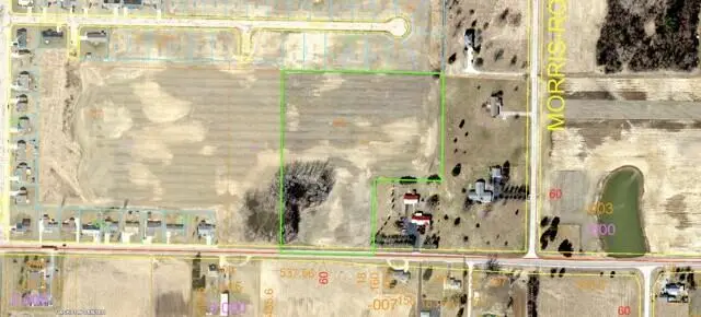 0 Oh-274, Jackson Center, OH 45334 - Image #1