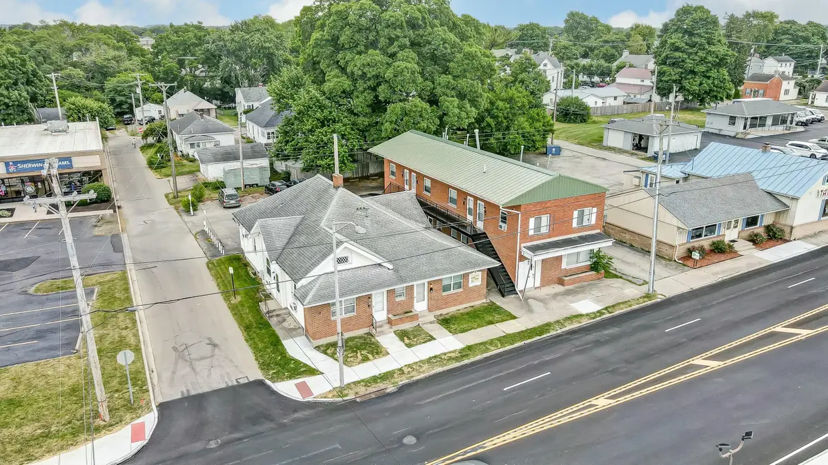 226-230 N Broad Street, Fairborn, OH 45324 - Image #1