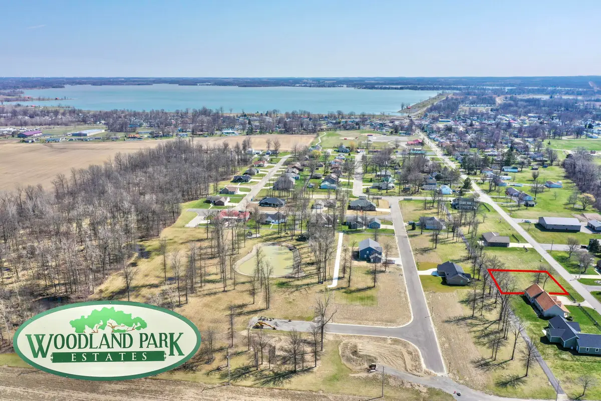 660 W Lake Street, Lakeview, OH 43331 - #1