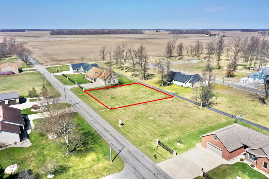 660 W Lake Street, Lakeview, OH 43331 - #3