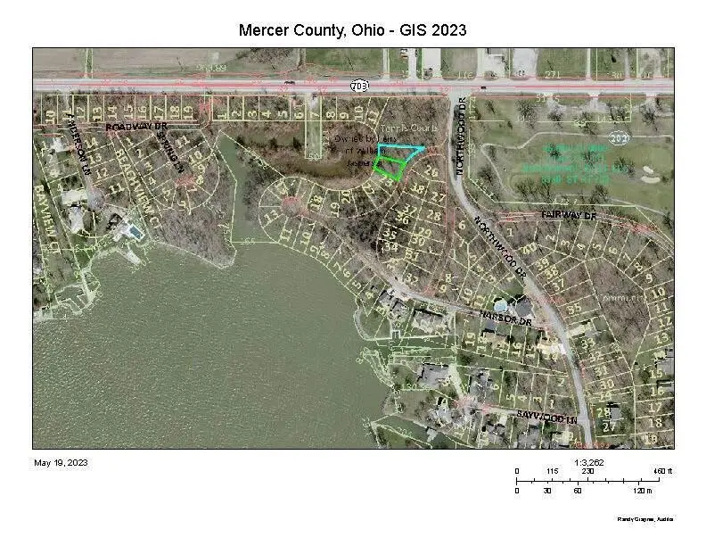 0 Harbor Dr. Lots 24 & 25 Drive, Celina, OH 45822 - Image #1