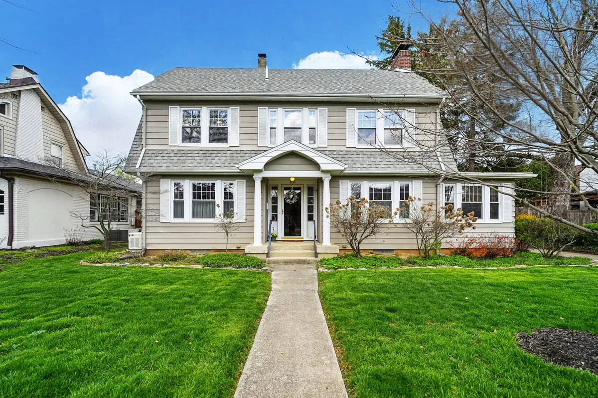 110 S Broadmoor Boulevard, Springfield, OH 45504 - #1