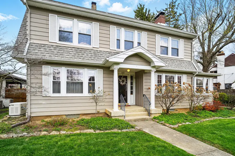 110 S Broadmoor Boulevard, Springfield, OH 45504 - #2