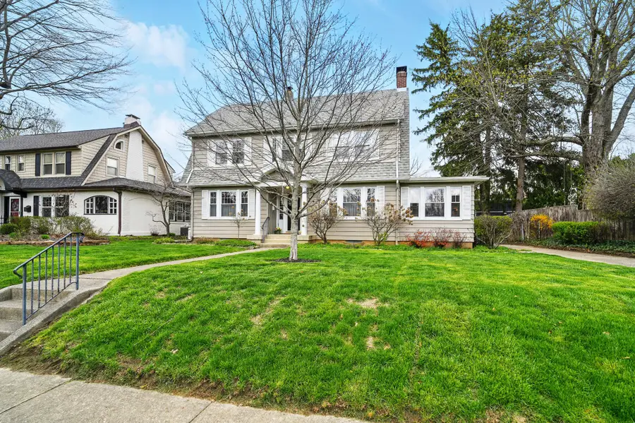 110 S Broadmoor Boulevard, Springfield, OH 45504 - #3