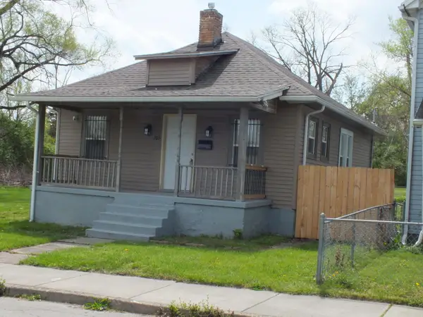 705 Clement Avenue, Dayton, OH 45417