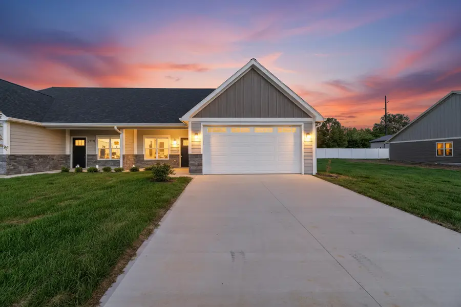 1774 Creekside Court, Sidney, OH 45365 - Image #2