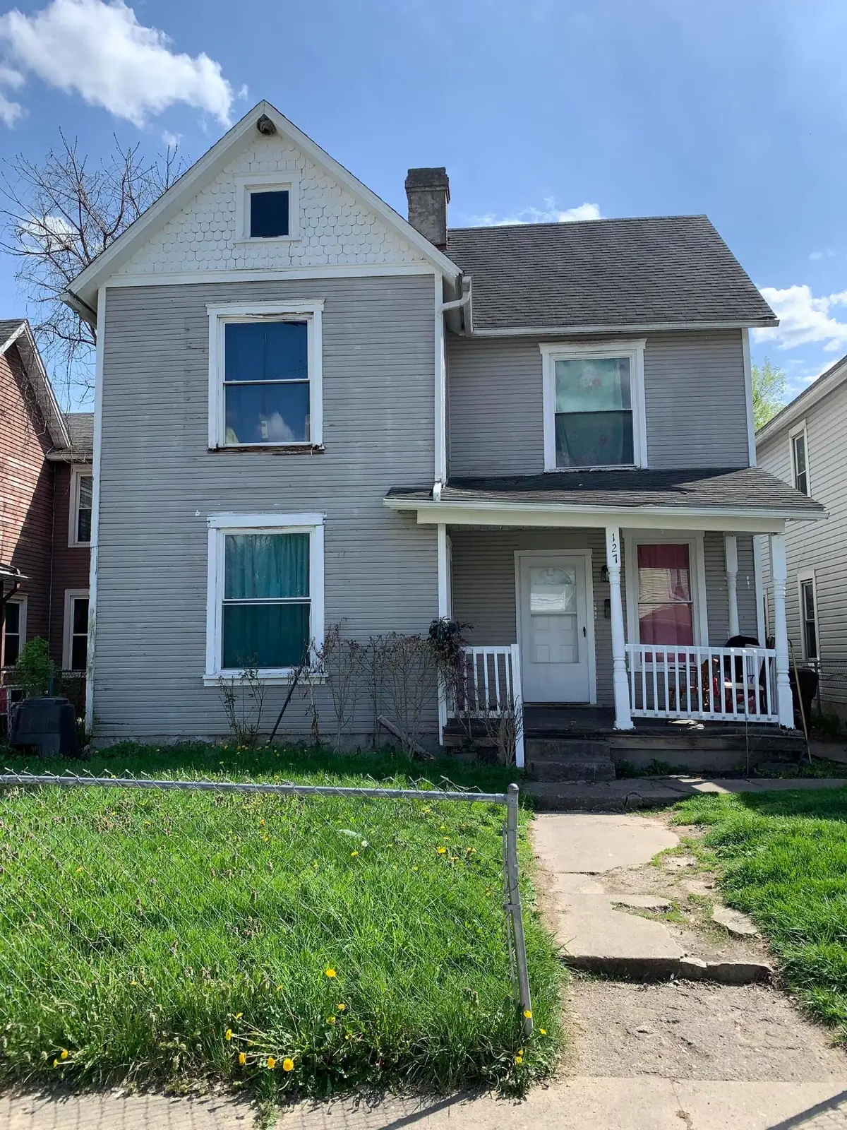 127 Rice Street, Springfield, OH 45505 - Image #1