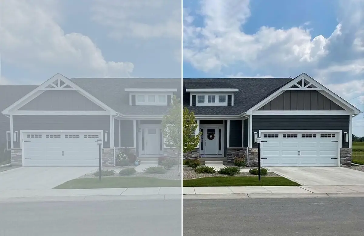 2423 Cole Court, Sidney, OH 45365 - #1