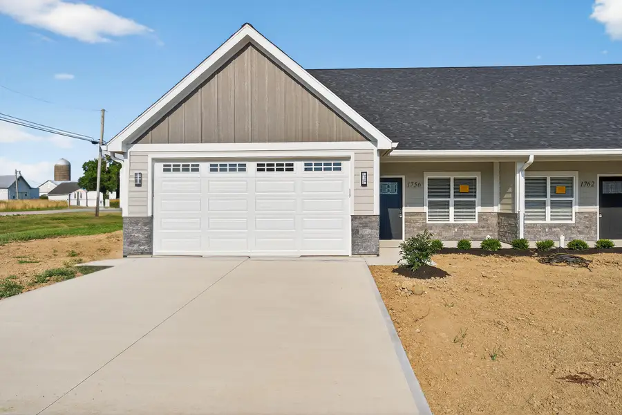 1756 Creekside Court, Sidney, OH 45365 - Image #2