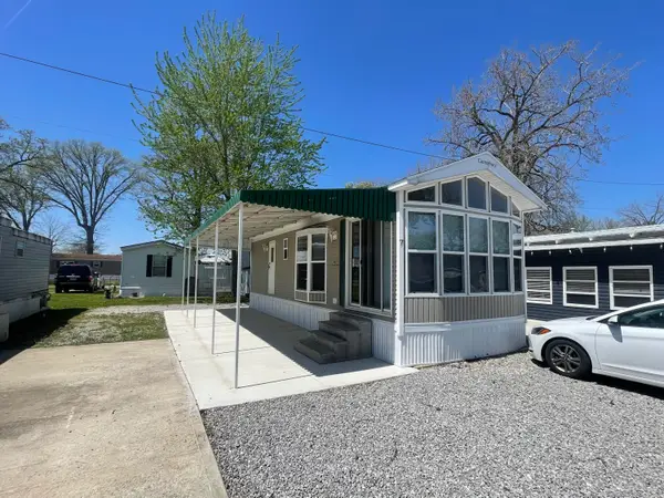 6953 Oh-219 #Lot 7, Celina, OH 45822