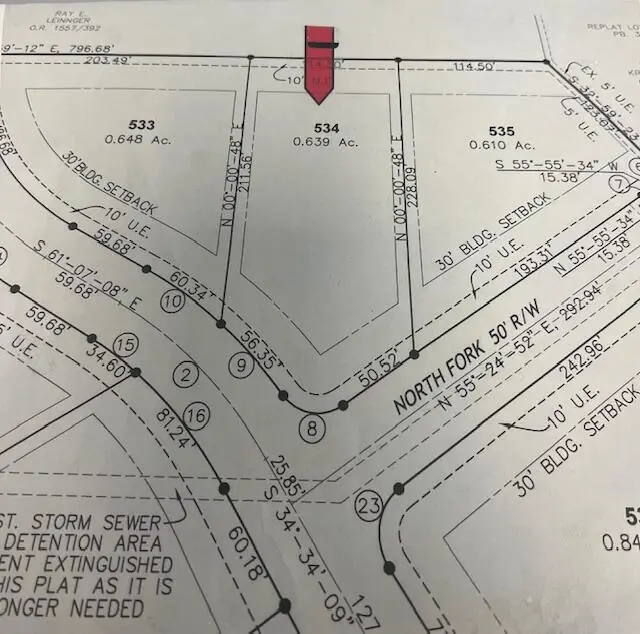 402 S Fork Street, Jackson Center, OH 45334 - Image #1