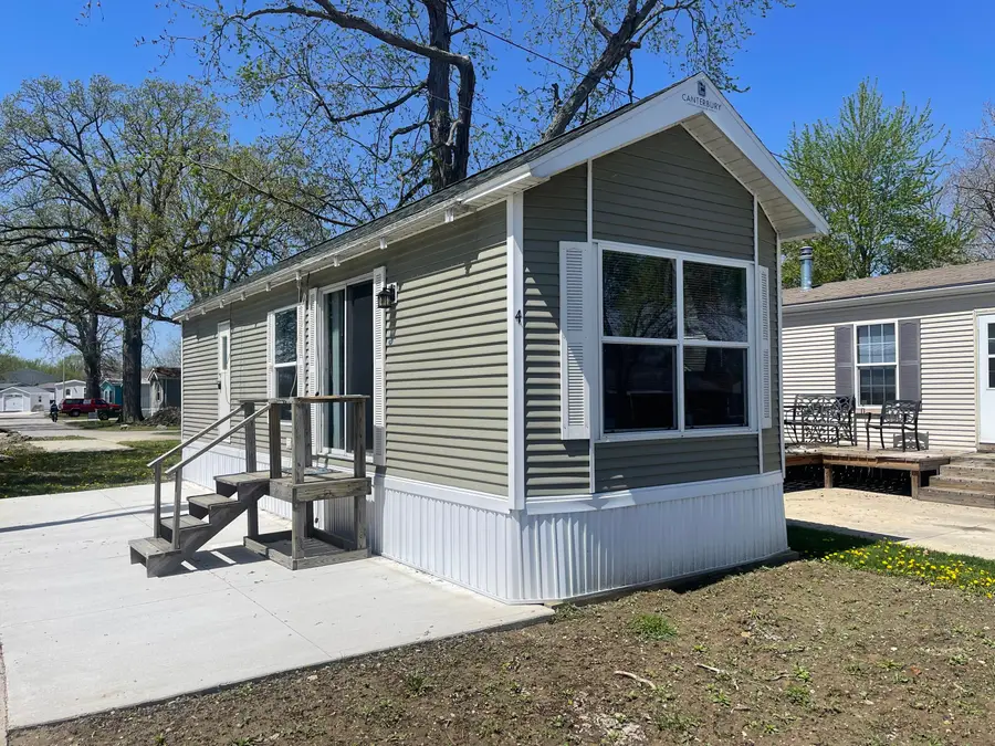 6953 State Route 219 #Lot 4, Celina, OH 45822 - Image #3