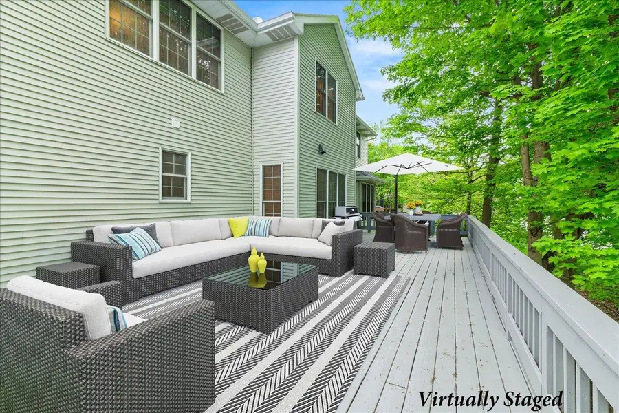 1312 Glenview Circle, Bellefontaine, OH 43311 - Image #3