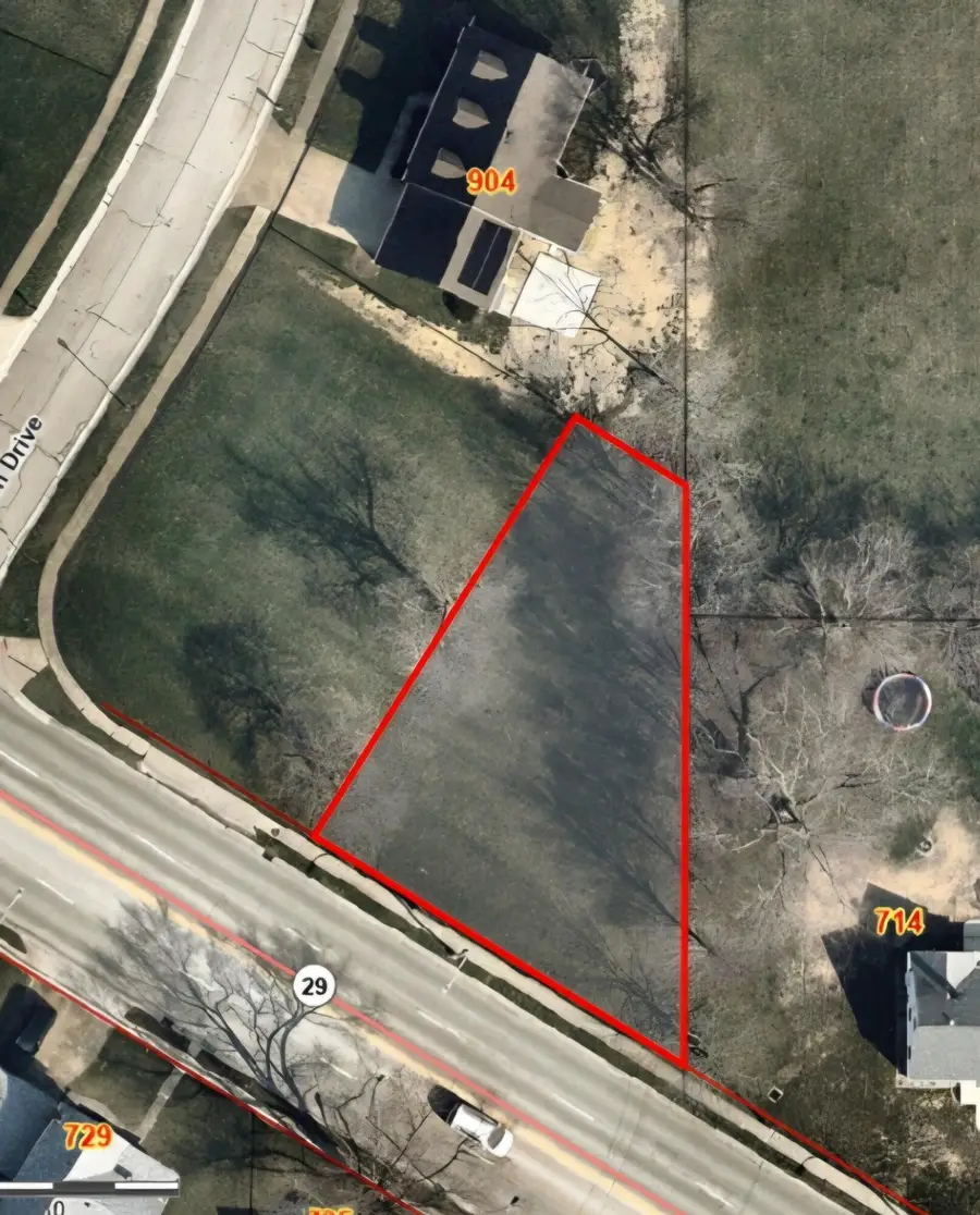 724 Indiana Avenue, Saint Marys, OH 45885 - Image #3