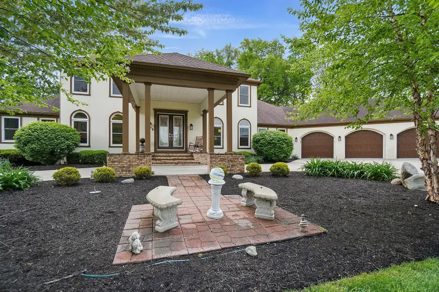 2642 Kilkenny Court, Springfield, OH 45503 - Image #2