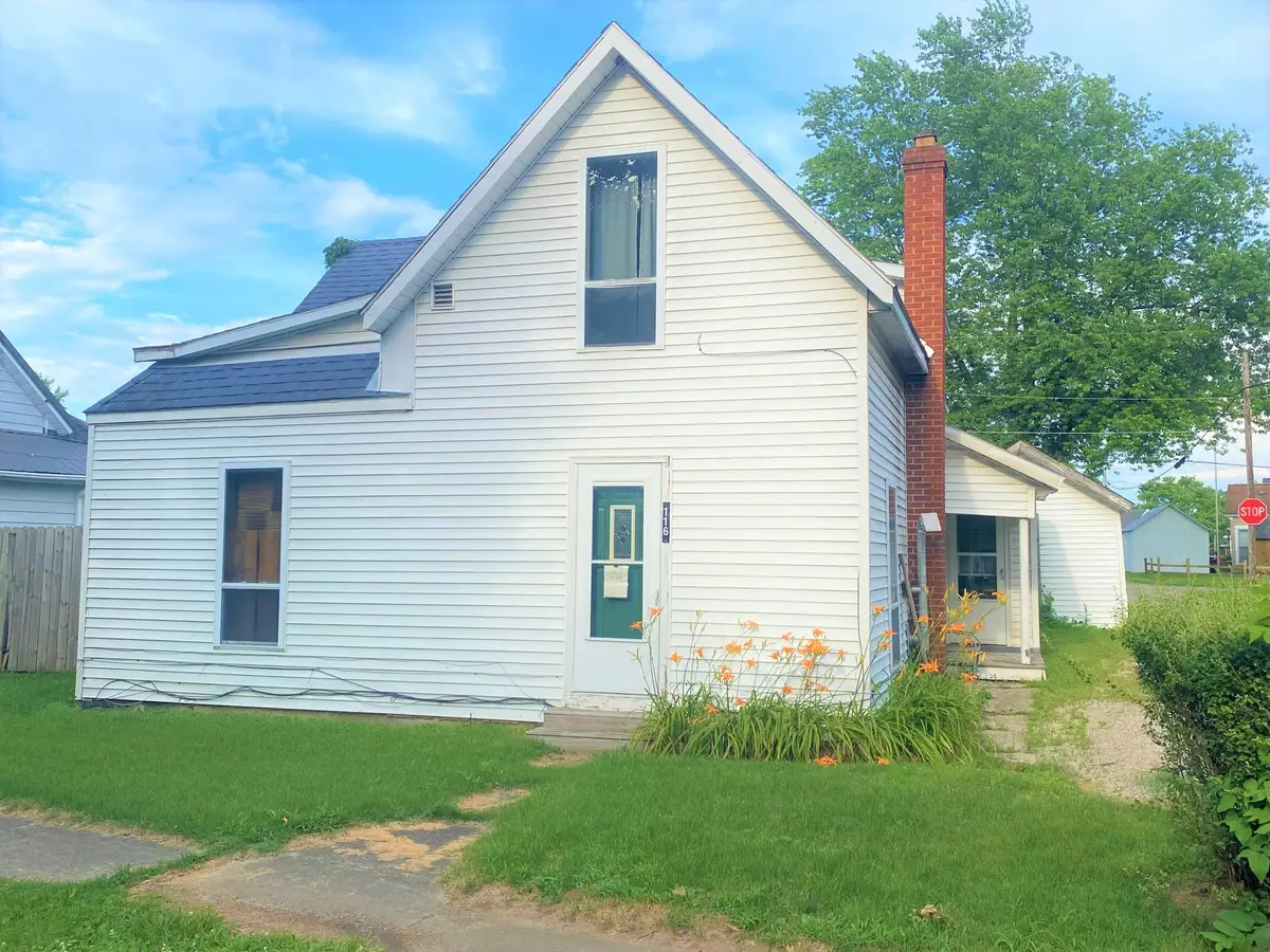 116 N Mill Street, De Graff, OH 43318 - Image #1