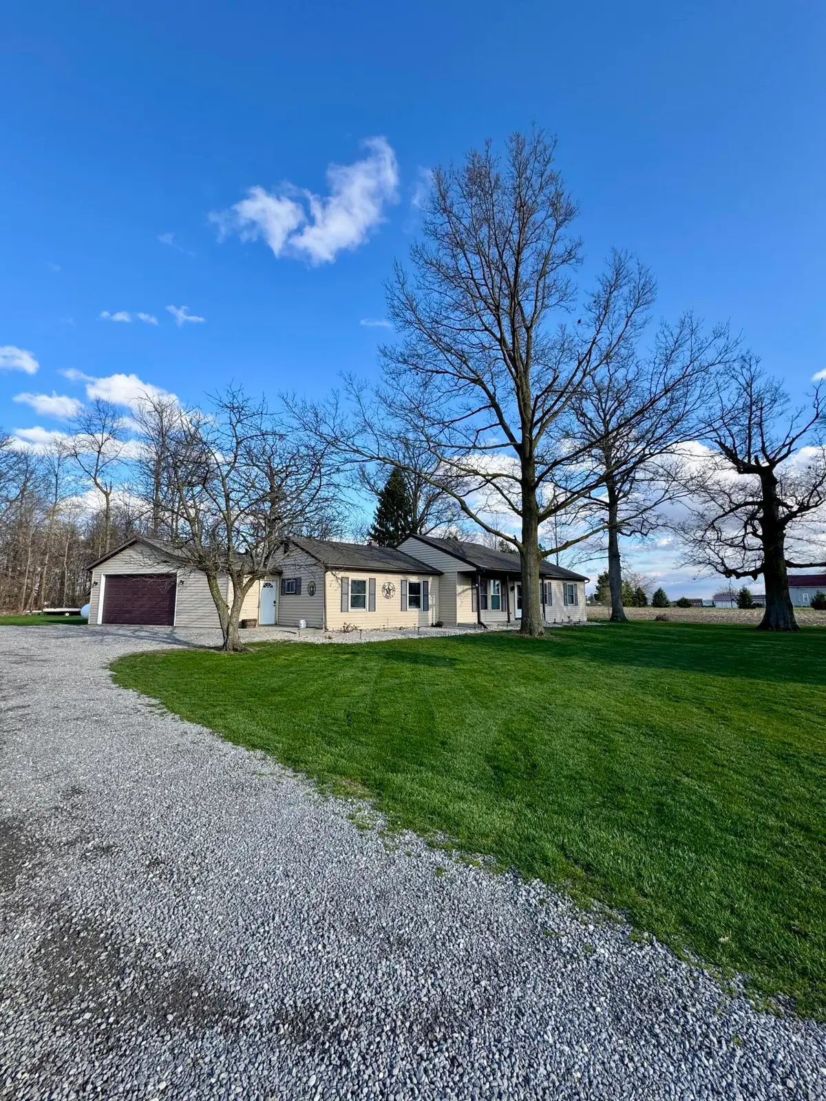 18683 Burris Road, Rockford, OH 45882 - Image #1