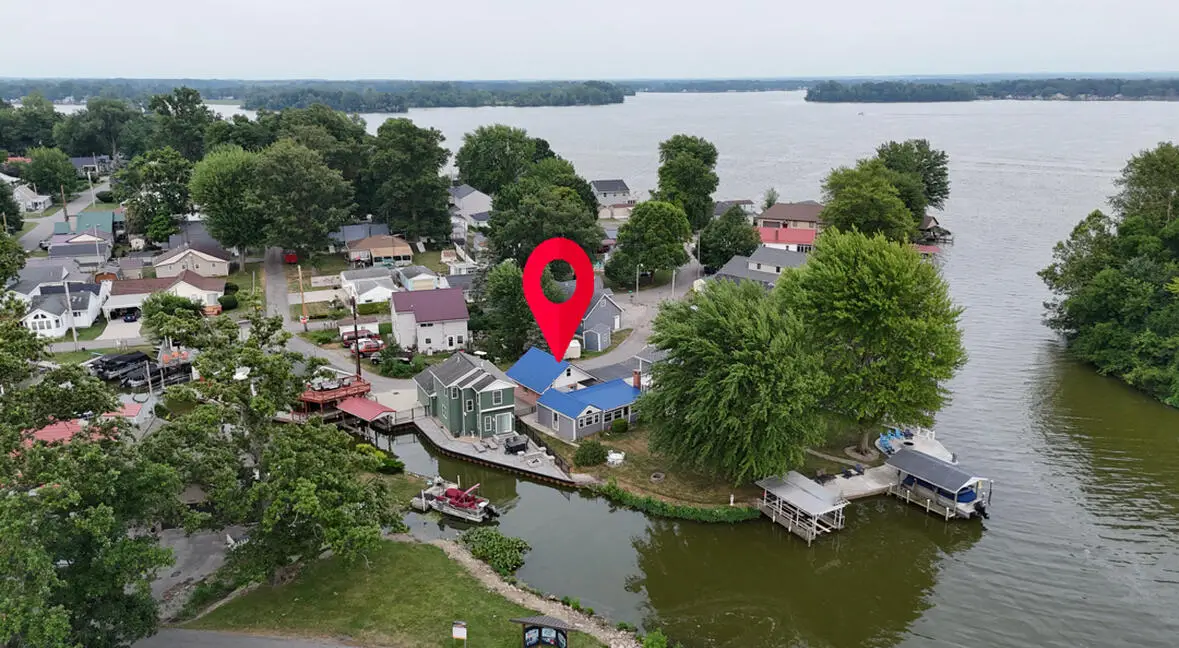 13864 Public Drive, Lakeview, OH 43331 - Image #1