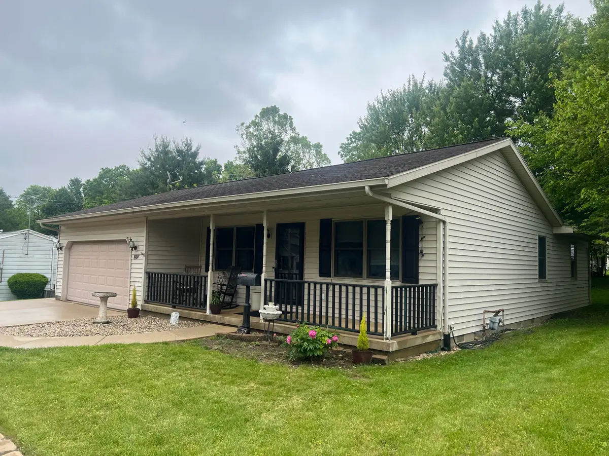 807 Dingman Street, Sidney, OH 45365 - Image #1