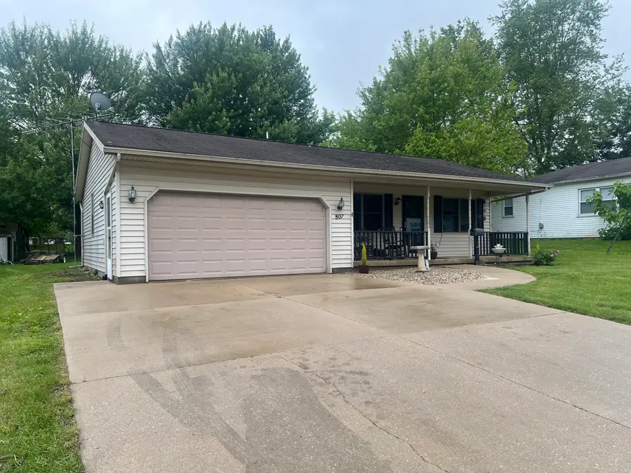 807 Dingman Street, Sidney, OH 45365 - Image #3