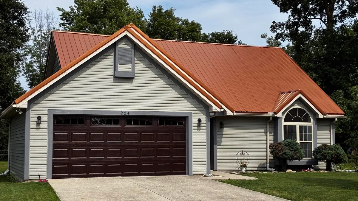 224 Oakcrest Court, Russells Point, OH 43348 - #1