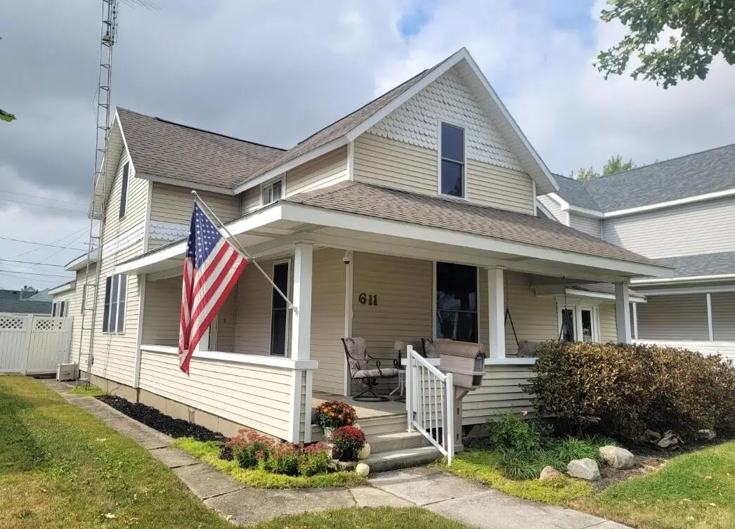 611 N Sugar Street, Celina, OH 45822 - Image #1