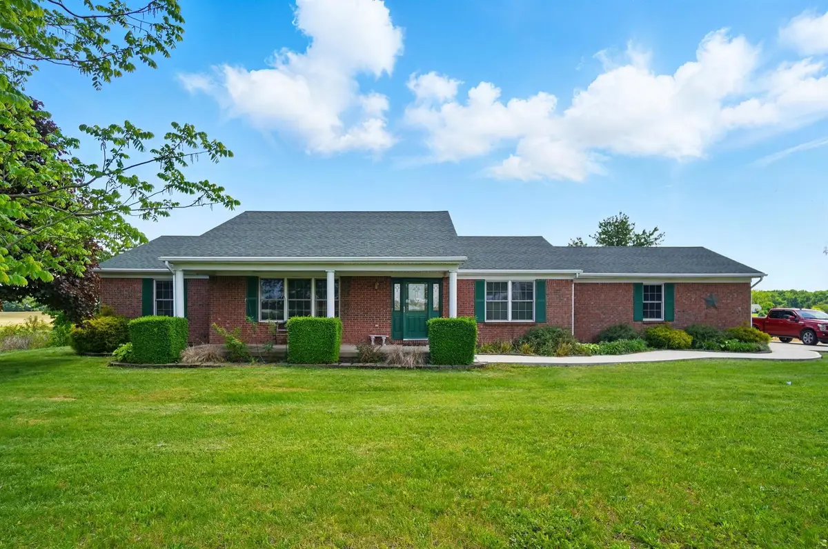 5001 S Charleston Clifton Road, South Charleston, OH 45368 - Image #1