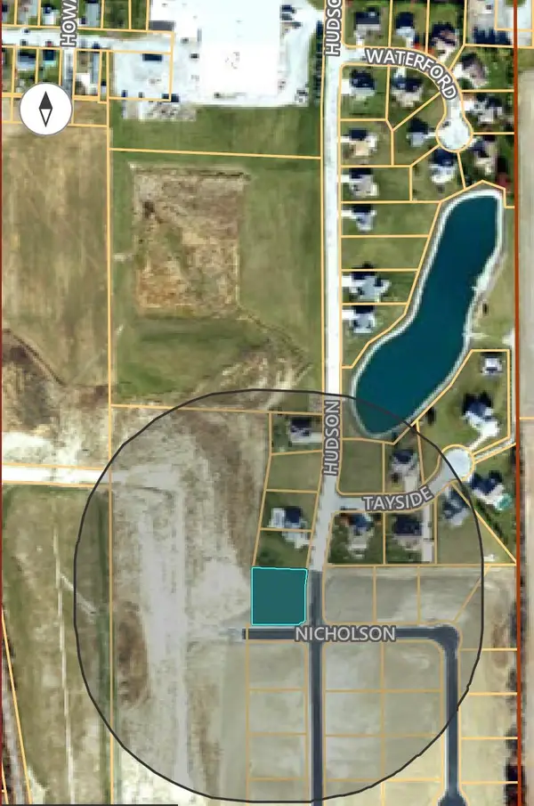 225 Hudson Drive, Jackson Center, OH 45334