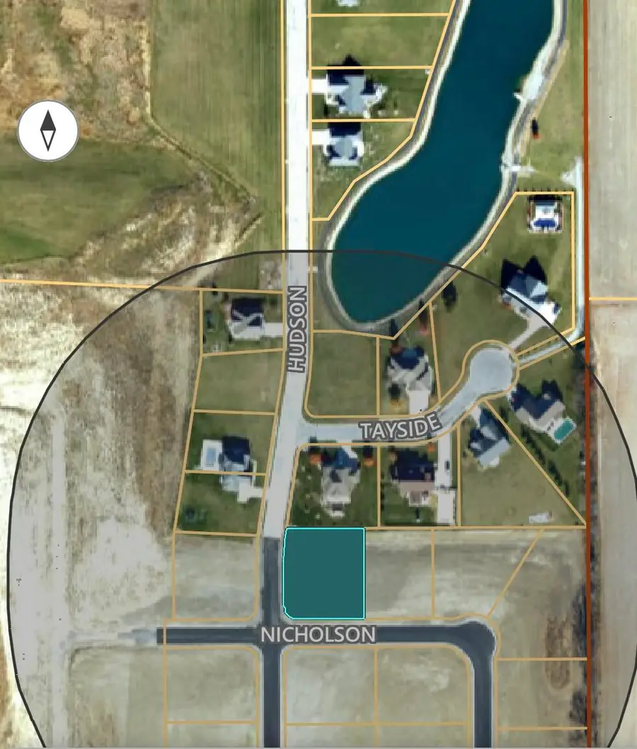 200 Nicholson, Jackson Center, OH 45334 - Image #2