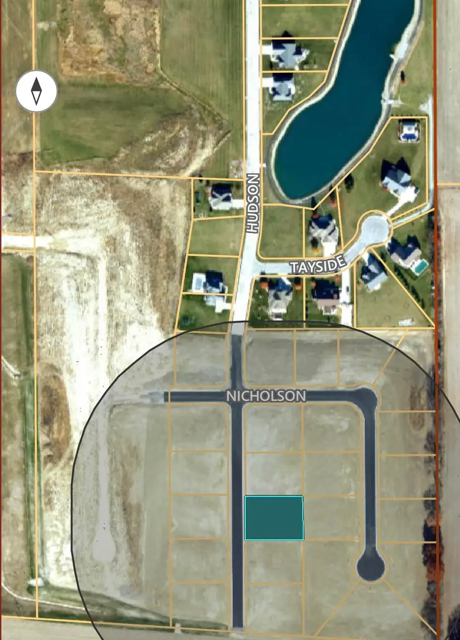 304 Hudson Drive, Jackson Center, OH 45334 - Image #2