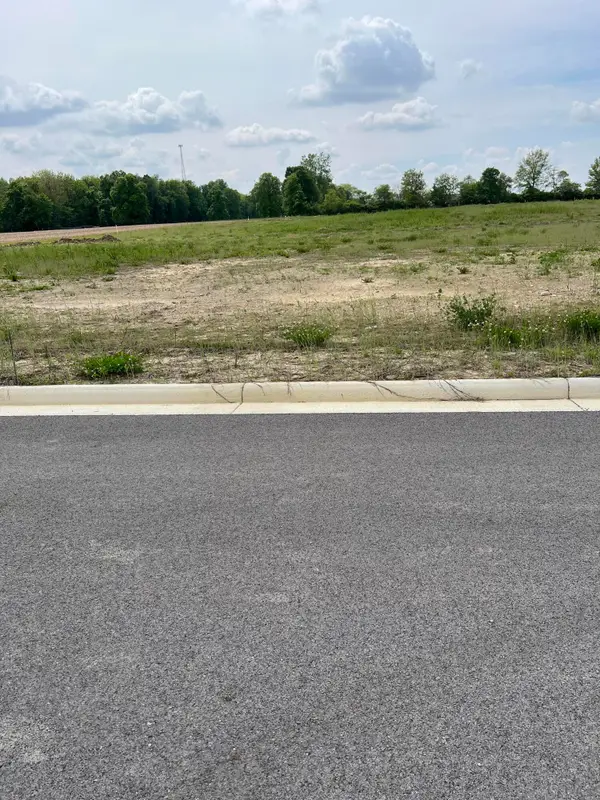 307 Hudson Drive, Jackson Center, OH 45334