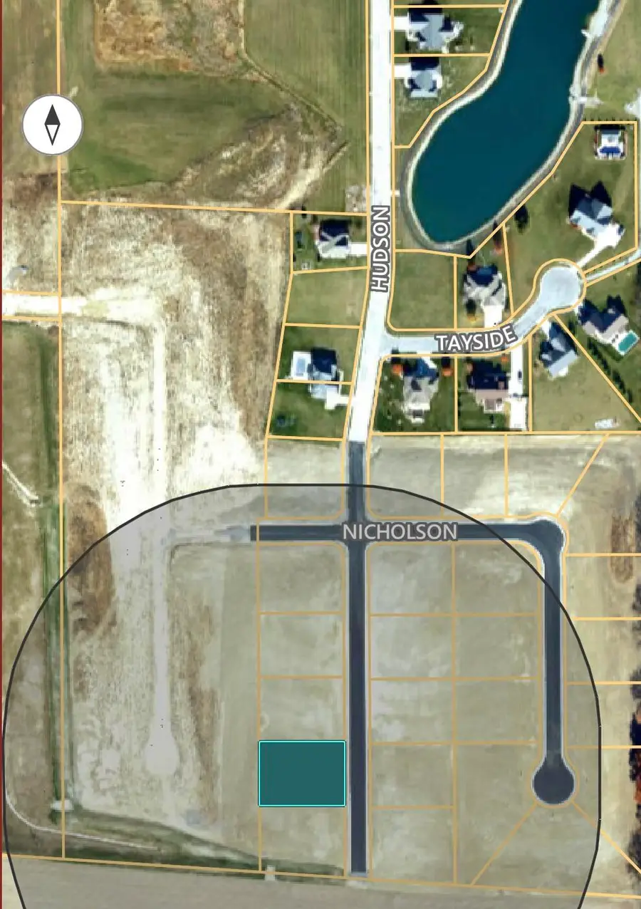 307 Hudson Drive, Jackson Center, OH 45334 - Image #2