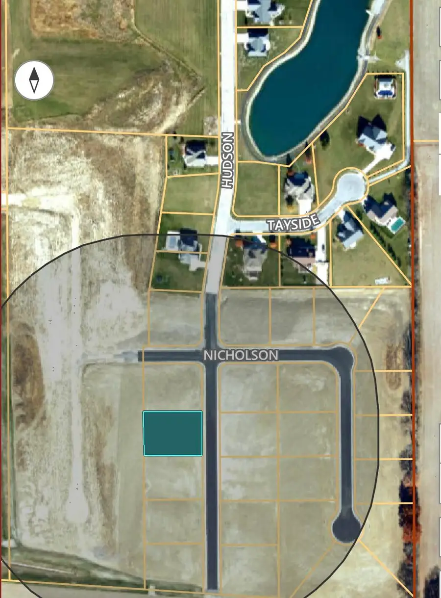 303 Hudson Drive, Jackson Center, OH 45334 - Image #2