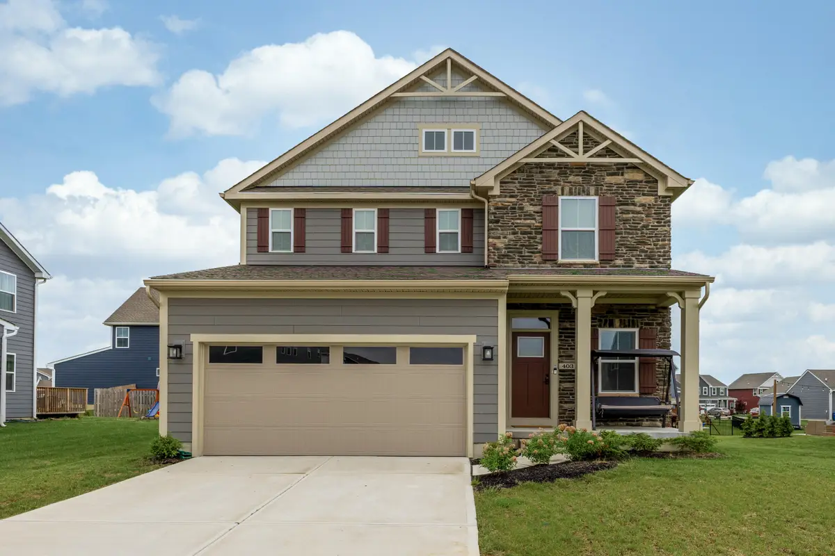 403 Sydney Drive, Tipp City, OH 45371 - Image #1