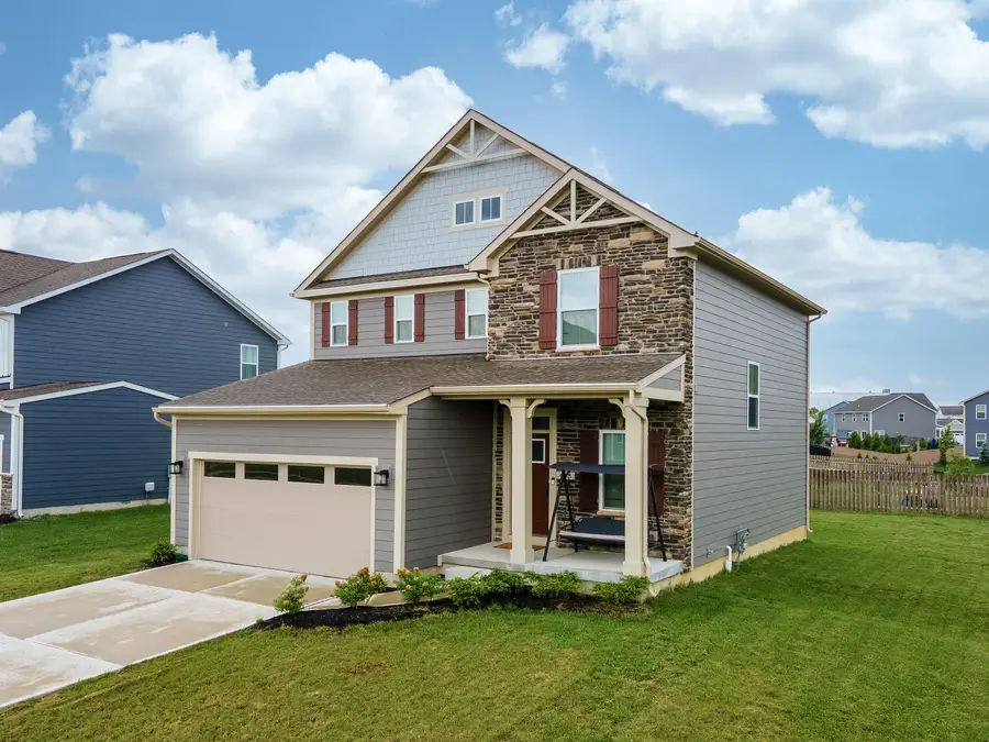 403 Sydney Drive, Tipp City, OH 45371 - Image #3