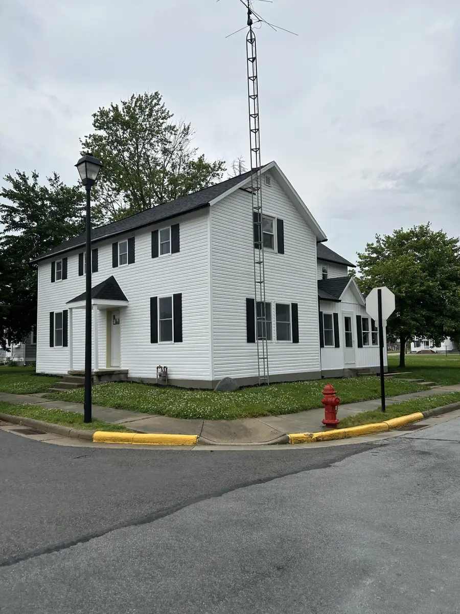 107 S Mill Street, New Knoxville, OH 45871 - Image #3