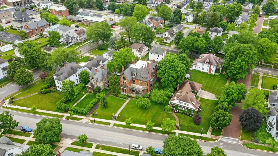 307 W Auglaize Street, Wapakoneta, OH 45895 - Image #2