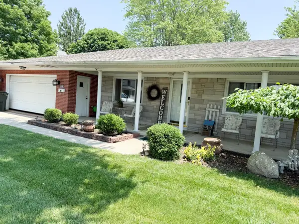 1014 Spruce Avenue, Sidney, OH 45365