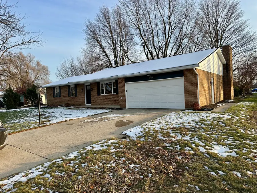 605 Arrowhead Drive, Sidney, OH 45365 - Image #2