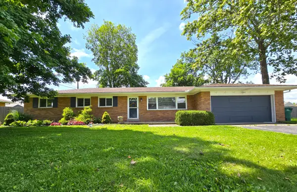 3363 Maplewood Drive, Dayton, OH 45434