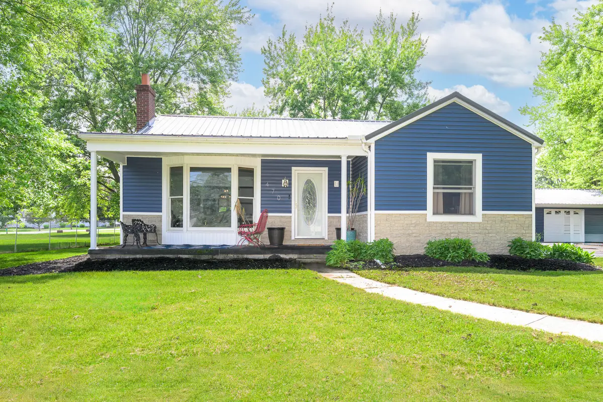 470 S Main Street, Lakeview, OH 43331 - Image #1