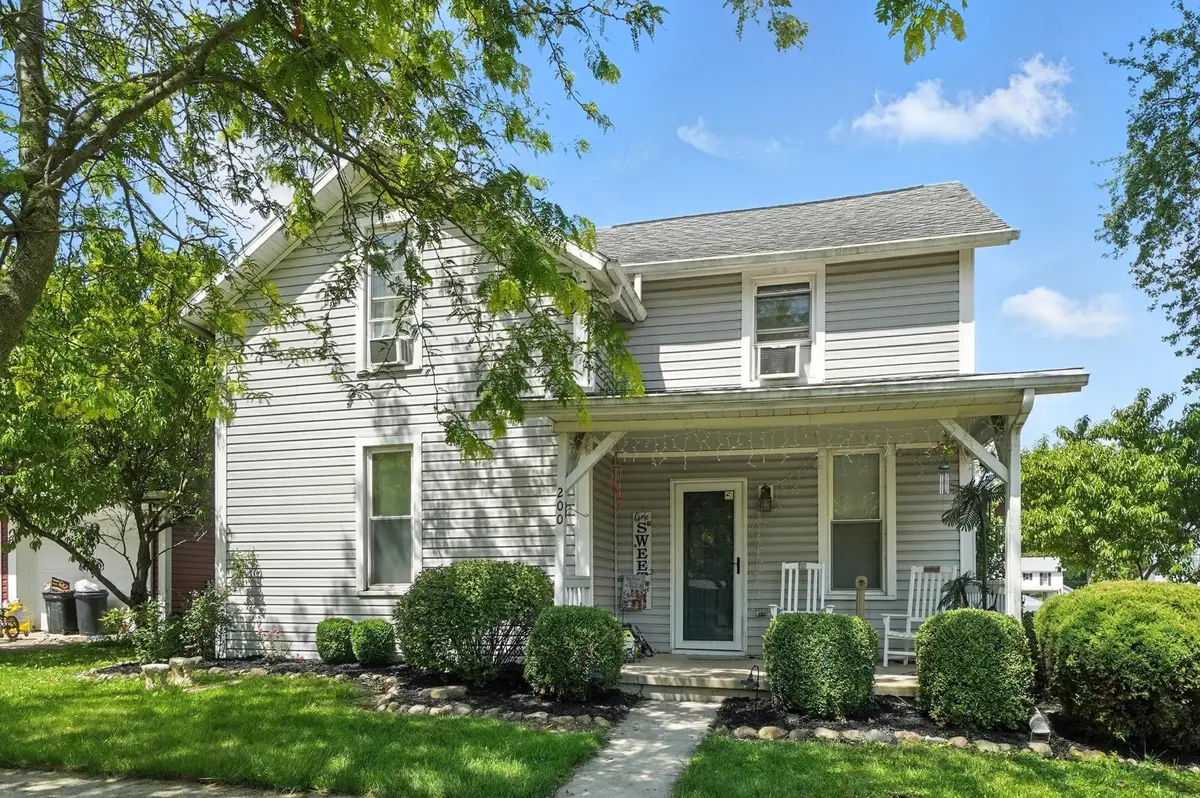 200 S Main Street, Harrod, OH 45850 - Image #1