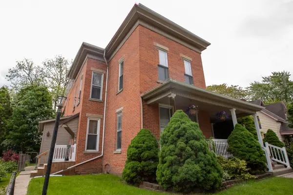 214 N Jefferson Street, Van Wert, OH 45891