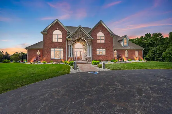 10568 N Casstown Sidney Road, Piqua, OH 45356