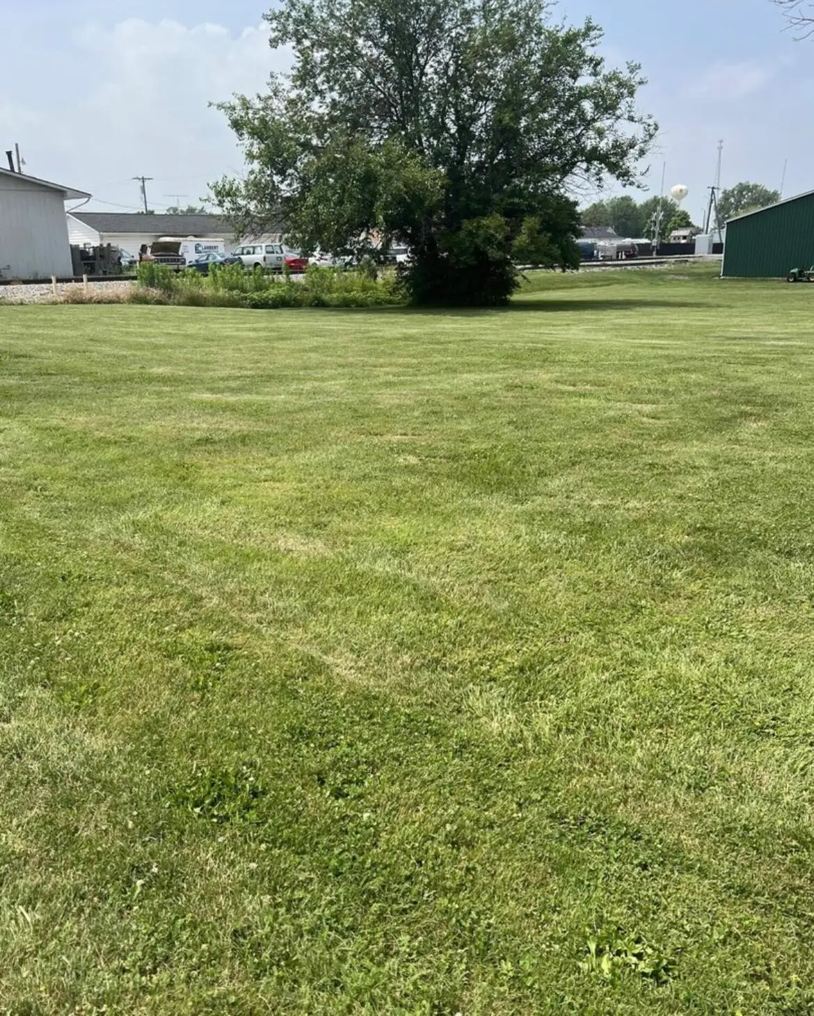 406 E Pike Street, Jackson Center, OH 45334 - Image #1