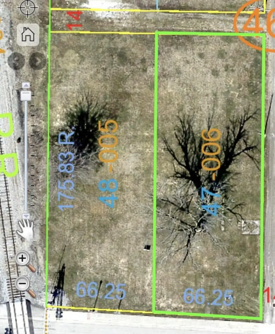 406 E Pike Street, Jackson Center, OH 45334 - Image #2