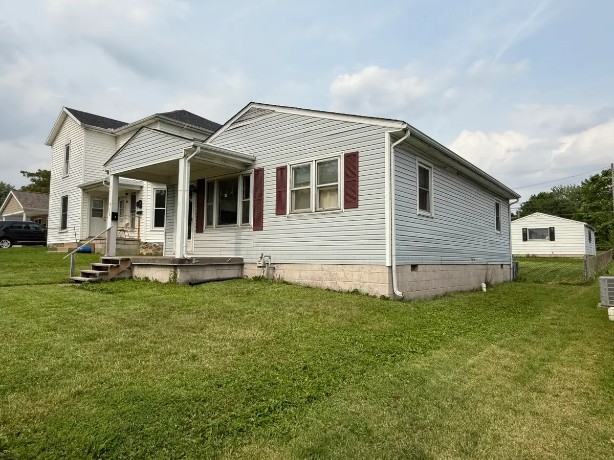 516 2nd Avenue, Sidney, OH 45365 - Image #1