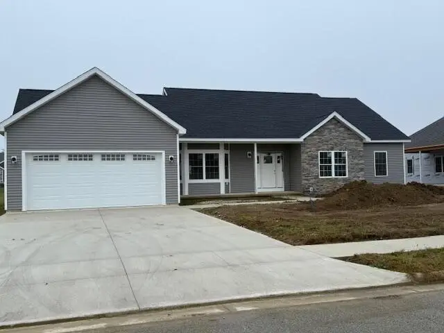 103 Saxony Drive, New Knoxville, OH 45871 - Image #1